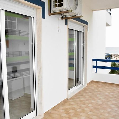 Apartament Casa Azul Monte Gordo Zewnętrze zdjęcie