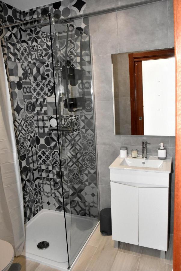 Apartament Casa Azul Monte Gordo Zewnętrze zdjęcie