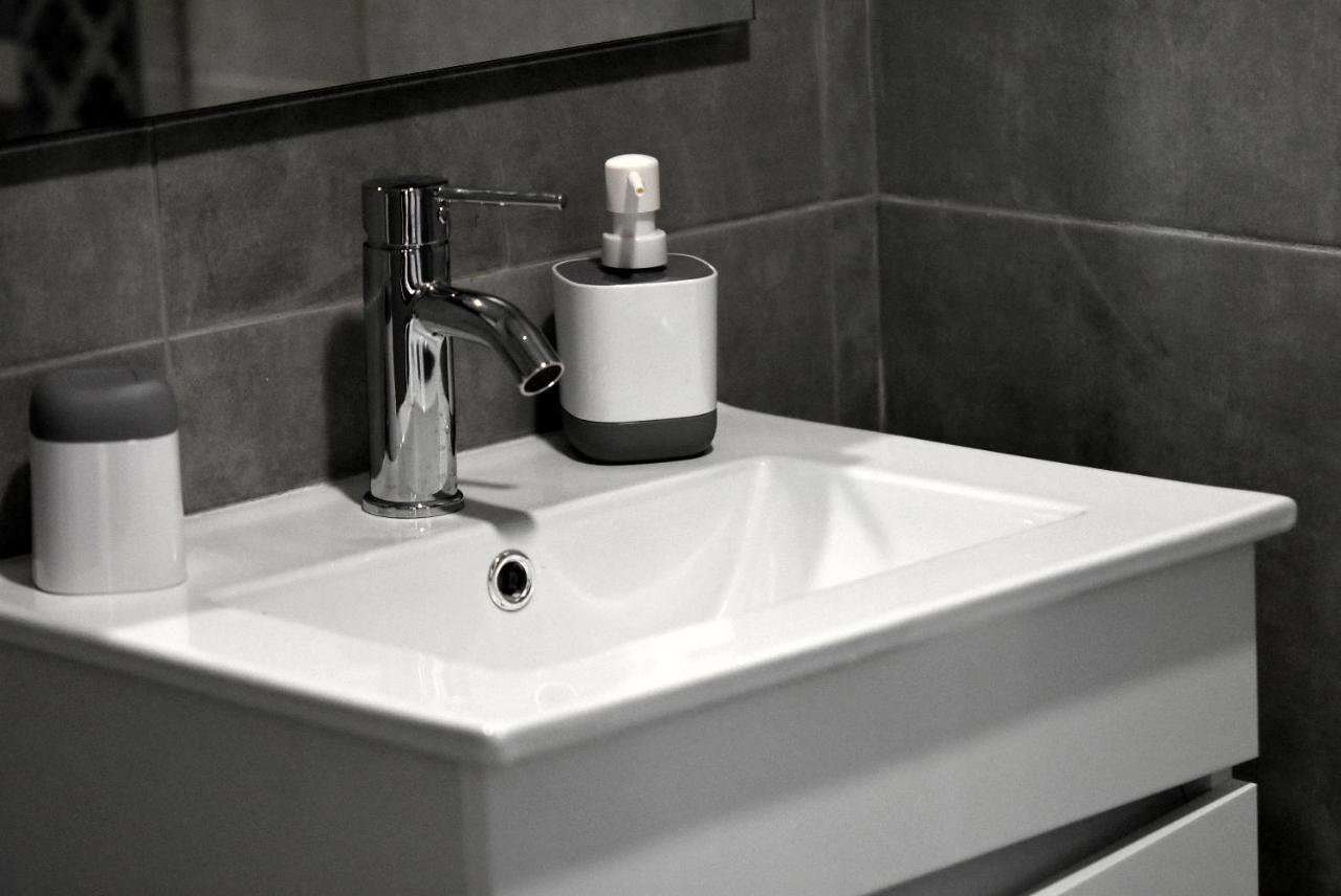 Apartament Casa Azul Monte Gordo Zewnętrze zdjęcie