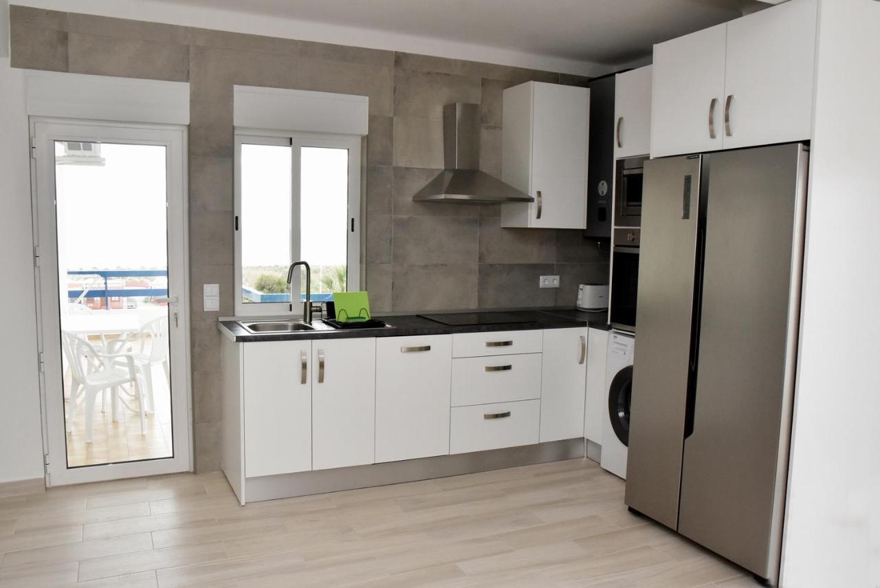 Apartament Casa Azul Monte Gordo Zewnętrze zdjęcie