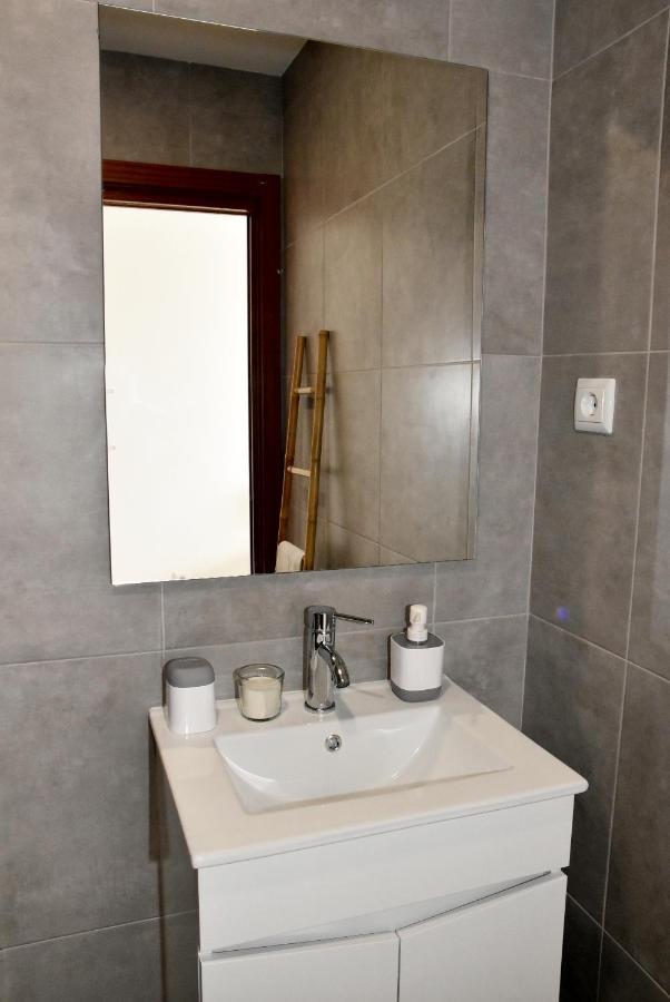 Apartament Casa Azul Monte Gordo Zewnętrze zdjęcie