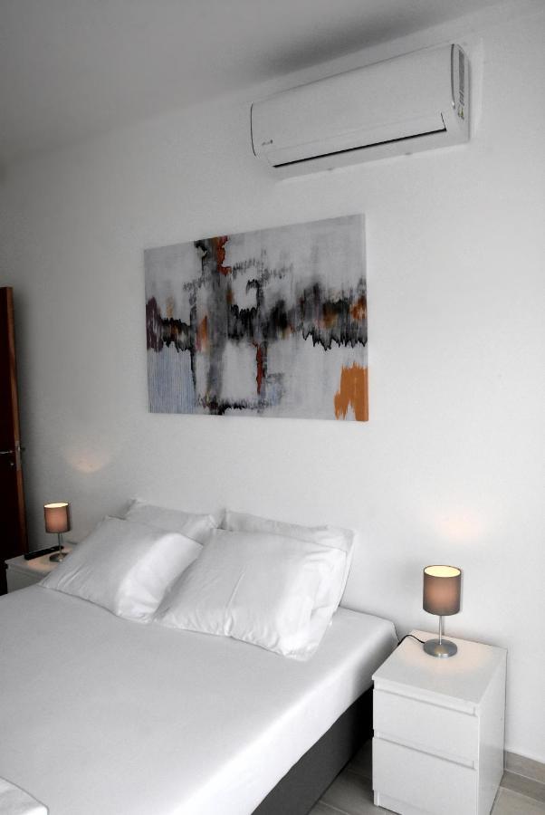 Apartament Casa Azul Monte Gordo Zewnętrze zdjęcie