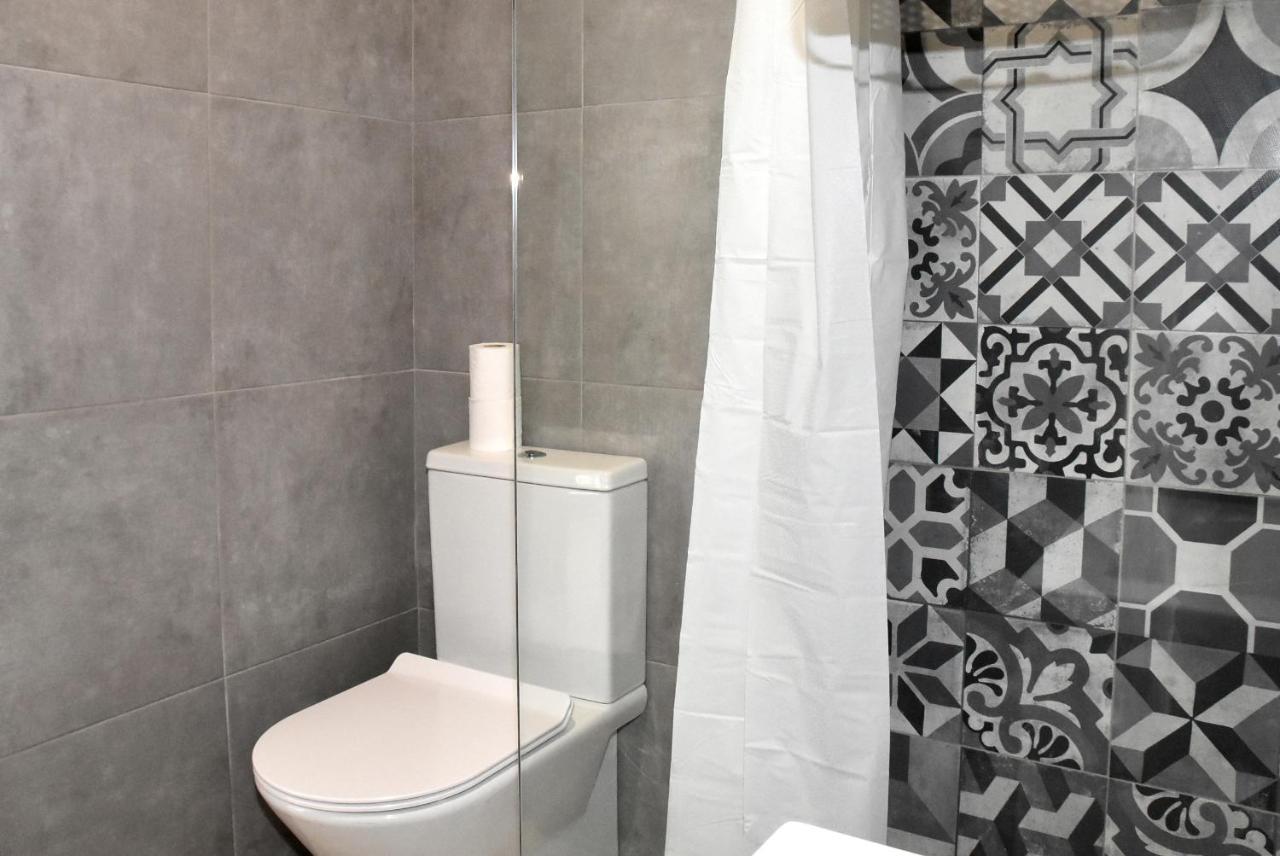 Apartament Casa Azul Monte Gordo Zewnętrze zdjęcie