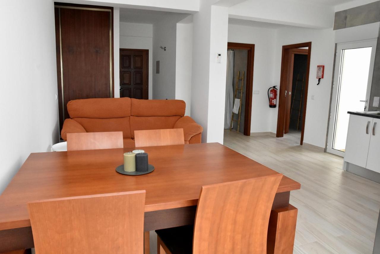 Apartament Casa Azul Monte Gordo Zewnętrze zdjęcie