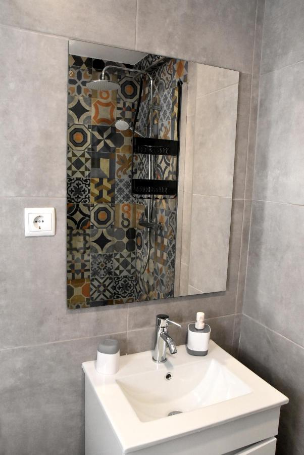 Apartament Casa Azul Monte Gordo Zewnętrze zdjęcie