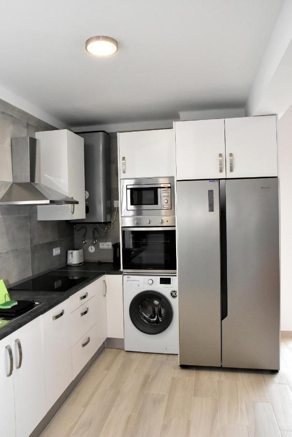 Apartament Casa Azul Monte Gordo Zewnętrze zdjęcie