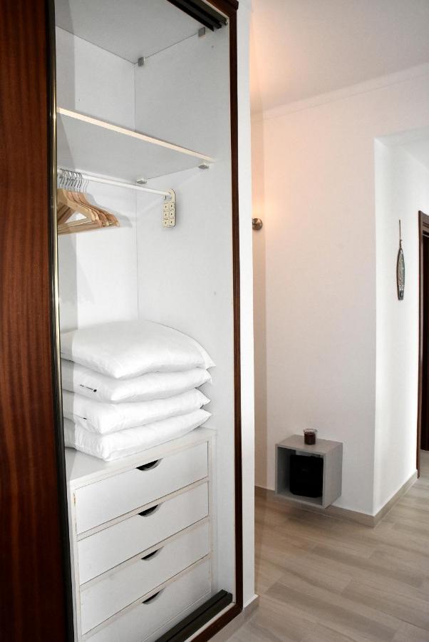 Apartament Casa Azul Monte Gordo Zewnętrze zdjęcie