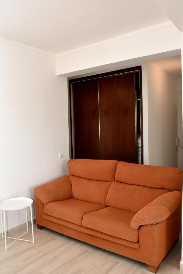 Apartament Casa Azul Monte Gordo Zewnętrze zdjęcie