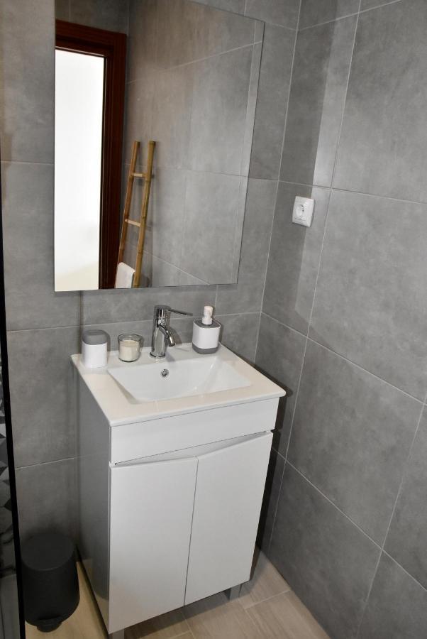 Apartament Casa Azul Monte Gordo Zewnętrze zdjęcie