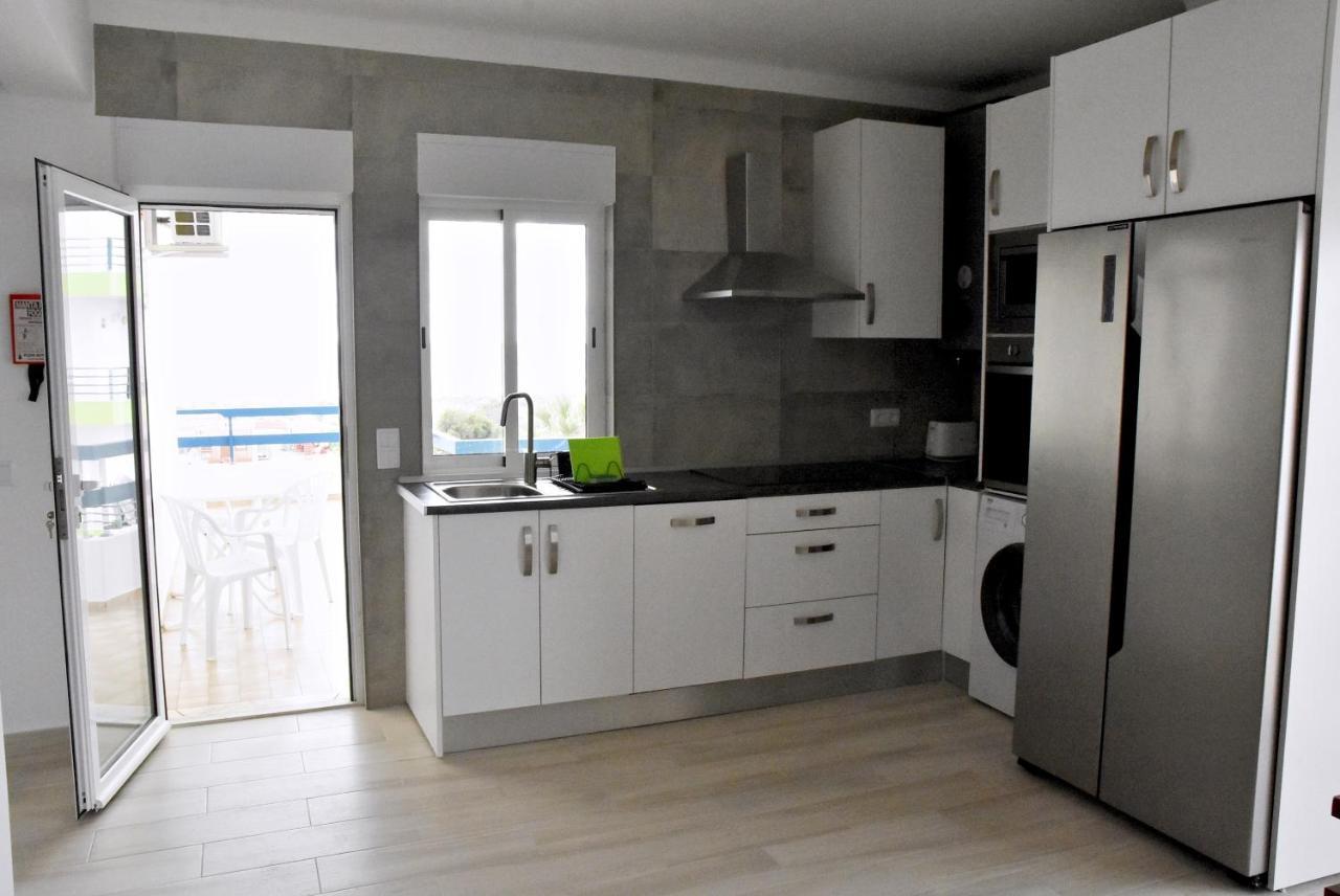 Apartament Casa Azul Monte Gordo Zewnętrze zdjęcie