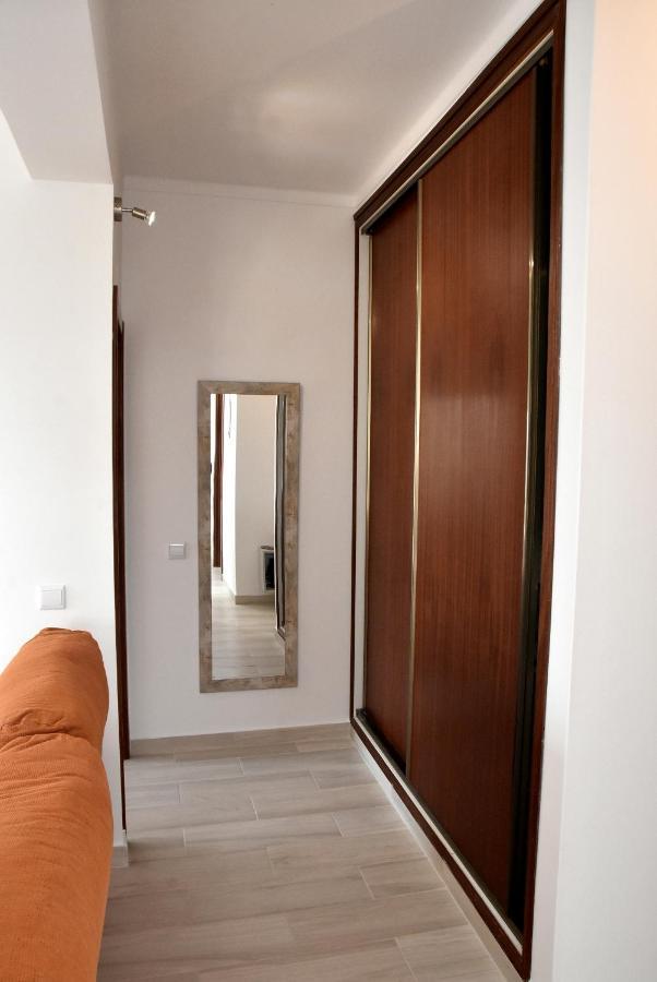 Apartament Casa Azul Monte Gordo Zewnętrze zdjęcie